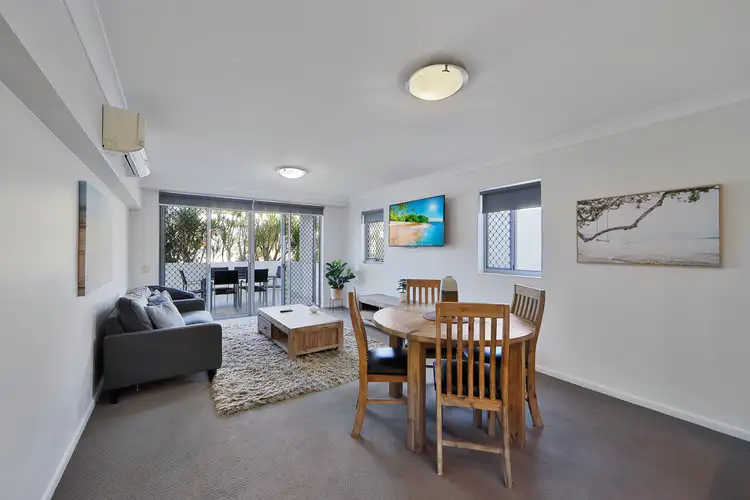 Fifth view of Homely apartment listing, 109/23 Esplanade, Bargara QLD 4670