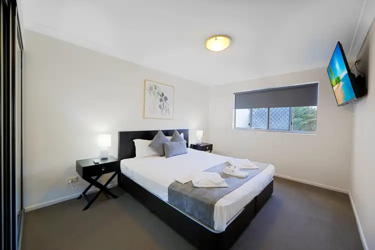 Seventh view of Homely apartment listing, 109/23 Esplanade, Bargara QLD 4670