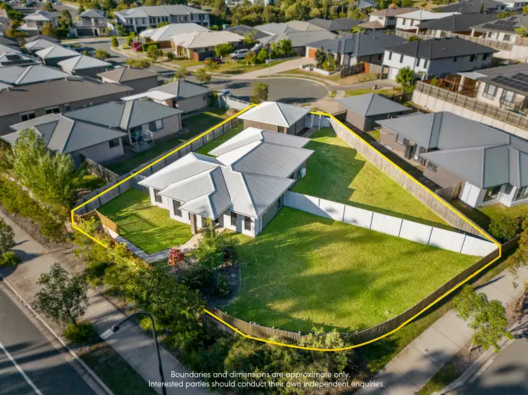20 Tallowood Street, Spring Mountain QLD 4300