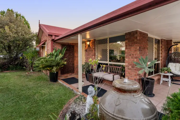 Second view of Homely house listing, 16 Wattlebrush Court, Murrumba Downs QLD 4503