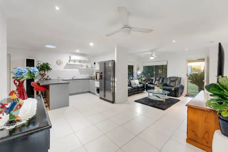 Third view of Homely house listing, 16 Wattlebrush Court, Murrumba Downs QLD 4503