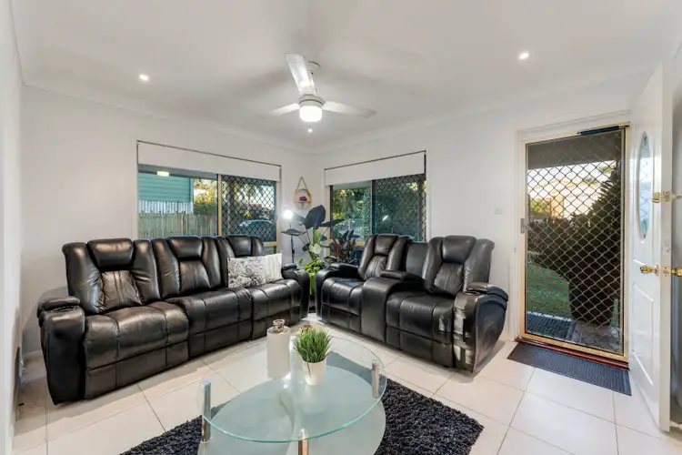 Fourth view of Homely house listing, 16 Wattlebrush Court, Murrumba Downs QLD 4503