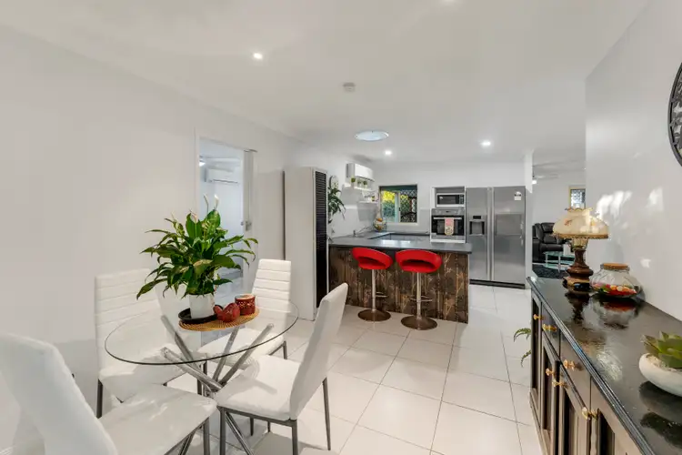 Fifth view of Homely house listing, 16 Wattlebrush Court, Murrumba Downs QLD 4503