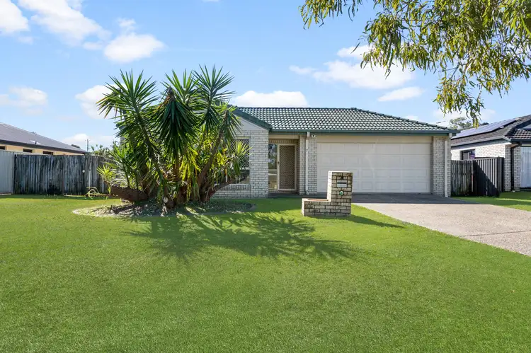 7 Beatrice Place, Burpengary QLD 4505