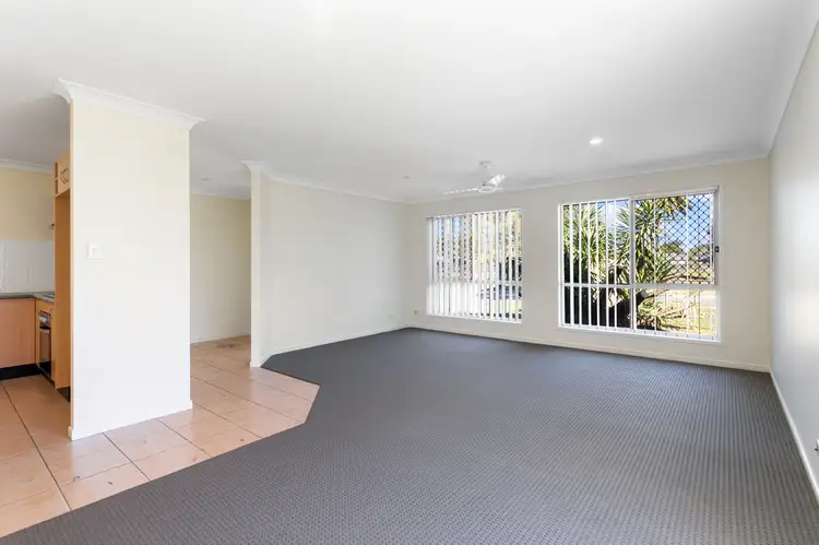 Second view of Homely house listing, 7 Beatrice Place, Burpengary QLD 4505