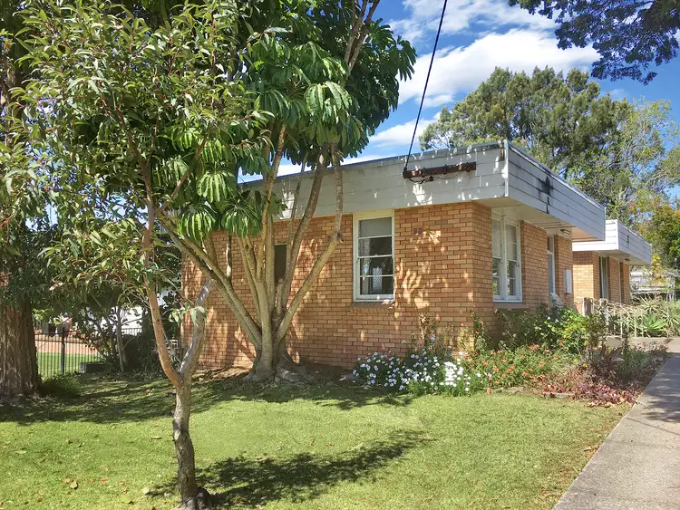 Main view of Homely unit listing, 1/18 Galbraith Ave, Toronto NSW 2283