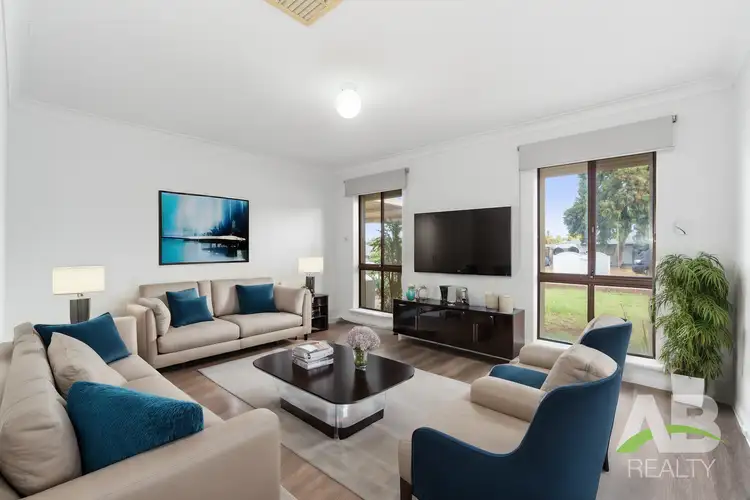 16 Wanjina Crescent