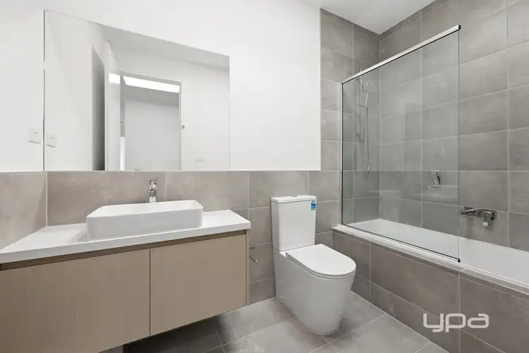 Sixth view of Homely townhouse listing, 2/18 Gertrude Street, St Albans VIC 3021