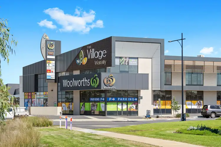 Sixth view of Homely land listing, LOT 1501, 7 Williams Road, Mount Duneed VIC 3217