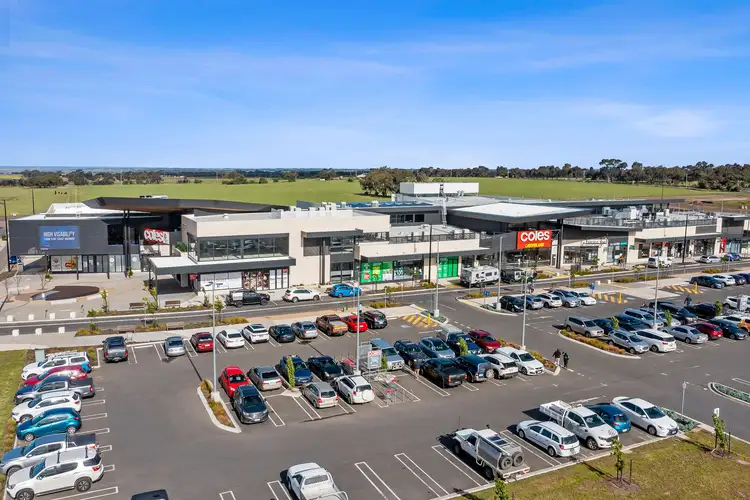 Seventh view of Homely land listing, LOT 1501, 7 Williams Road, Mount Duneed VIC 3217