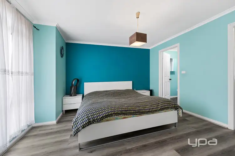 Fourth view of Homely house listing, 15 Leckie Drive, Albanvale VIC 3021