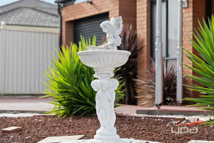 Fifth view of Homely house listing, 15 Leckie Drive, Albanvale VIC 3021