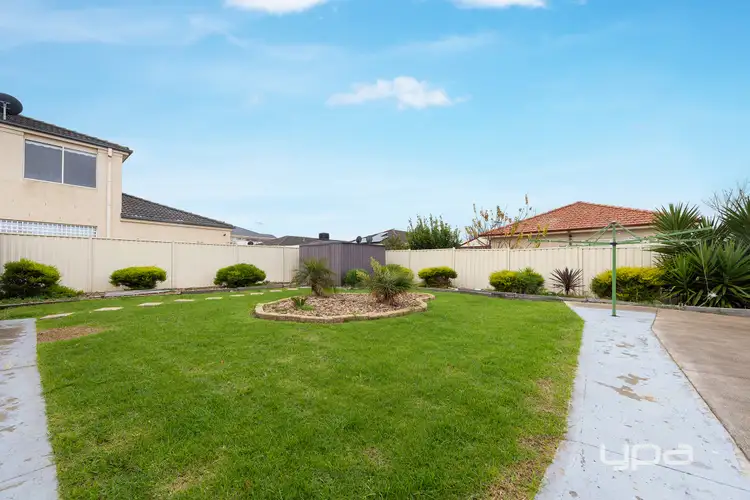 Sixth view of Homely house listing, 15 Leckie Drive, Albanvale VIC 3021