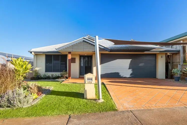 45A Thornlands Road, Thornlands QLD 4164