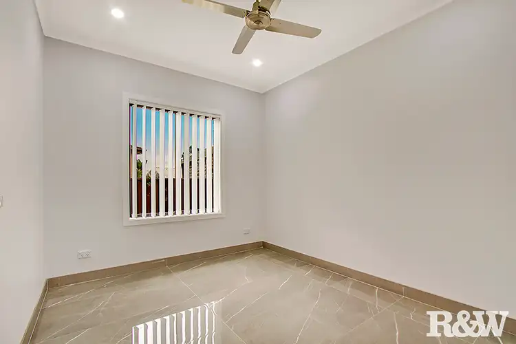 Third view of Homely house listing, 11A Alicante Street, Minchinbury NSW 2770