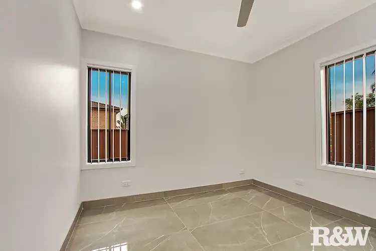 Fourth view of Homely house listing, 11A Alicante Street, Minchinbury NSW 2770