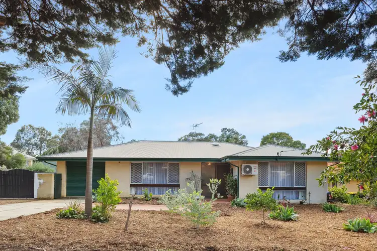 18 Burrinjuck Road