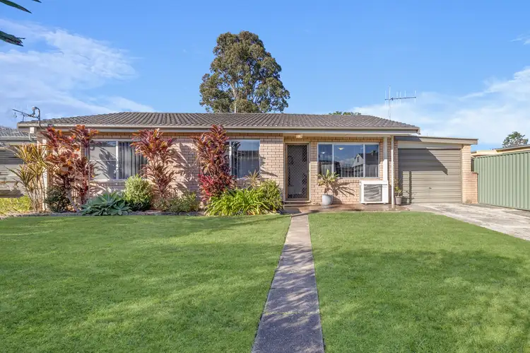 Second view of Homely house listing, 16 James Street, Wauchope NSW 2446