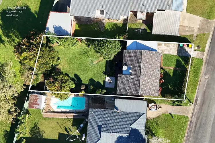 Third view of Homely house listing, 16 James Street, Wauchope NSW 2446