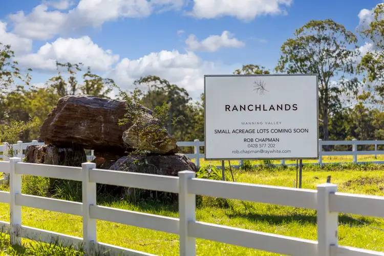 Ranchlands Lot 302, 312 Cedar Party Road, Taree NSW 2430