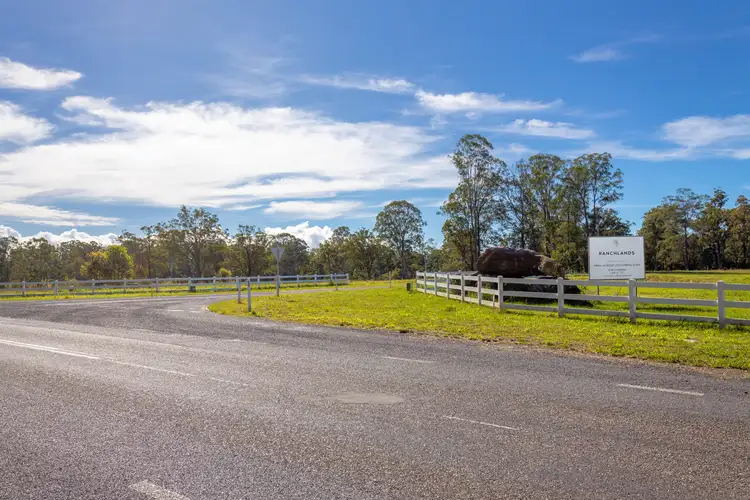Seventh view of Homely land listing, Ranchlands Lot 302, 312 Cedar Party Road, Taree NSW 2430