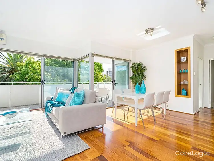 6/1331 Hay Street, West Perth WA 6005