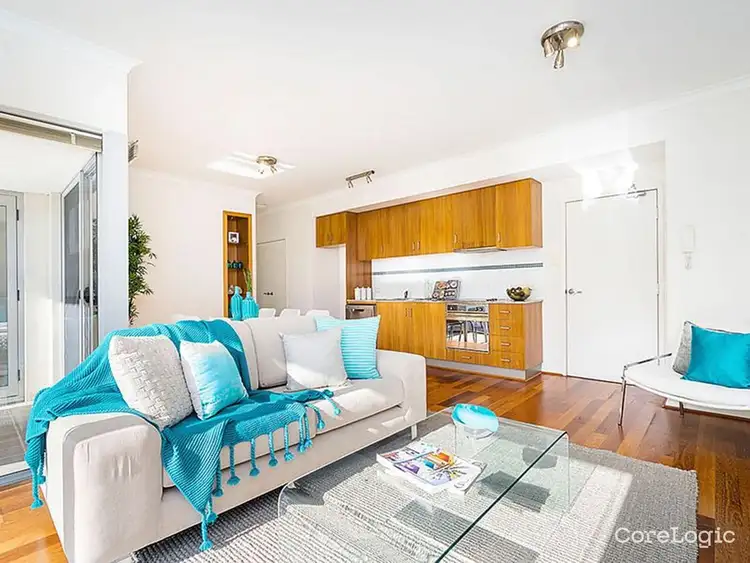 Third view of Homely apartment listing, 6/1331 Hay Street, West Perth WA 6005