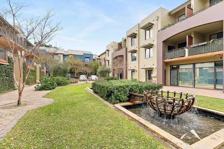 45/177 Oxford Street, Leederville WA 6007