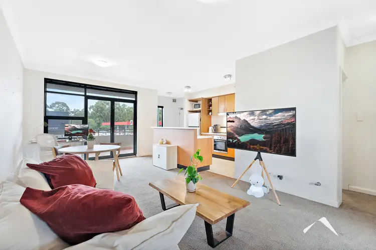 Second view of Homely apartment listing, 45/177 Oxford Street, Leederville WA 6007