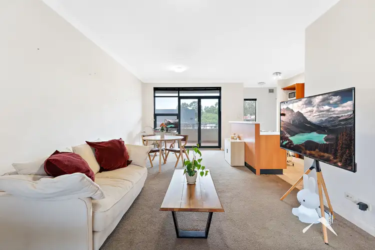 Third view of Homely apartment listing, 45/177 Oxford Street, Leederville WA 6007