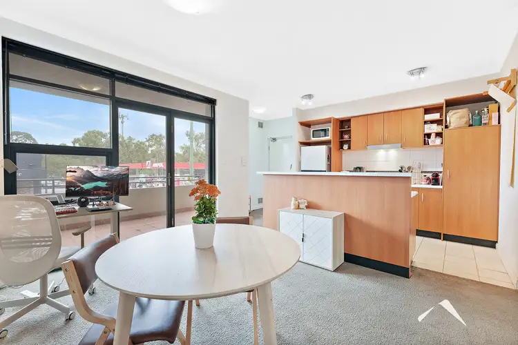Fifth view of Homely apartment listing, 45/177 Oxford Street, Leederville WA 6007