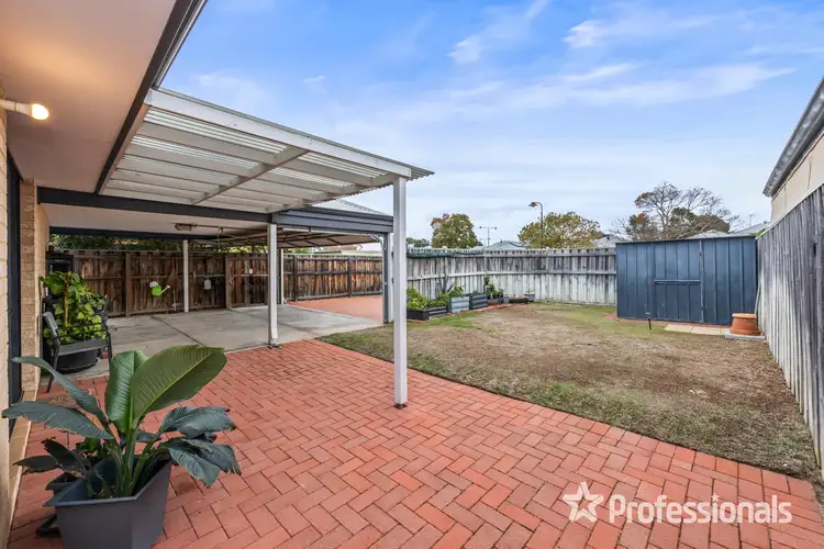 Fourth view of Homely house listing, 24 Larrawa Circle, Ellenbrook WA 6069