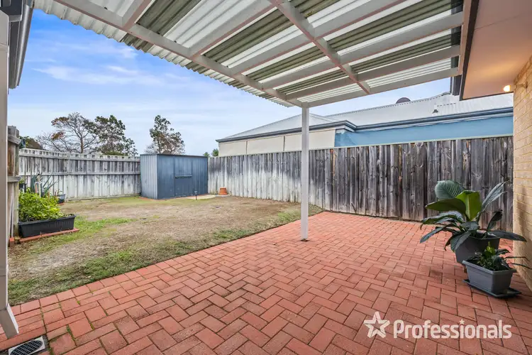 Fifth view of Homely house listing, 24 Larrawa Circle, Ellenbrook WA 6069