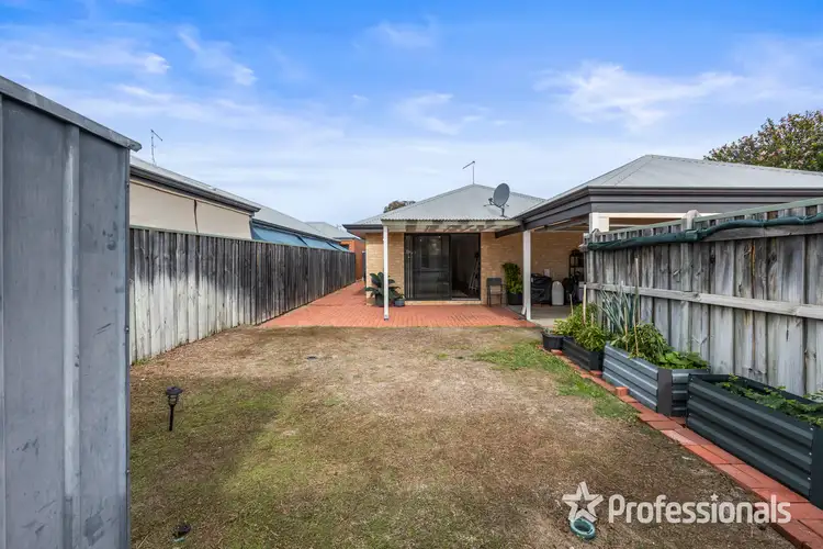 Sixth view of Homely house listing, 24 Larrawa Circle, Ellenbrook WA 6069