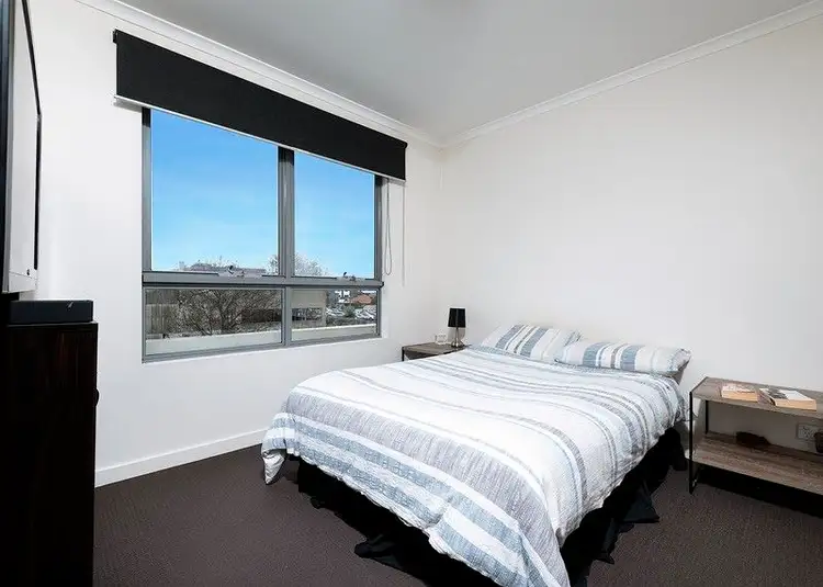 Fifth view of Homely apartment listing, 107/503 Keilor Road, Niddrie VIC 3042