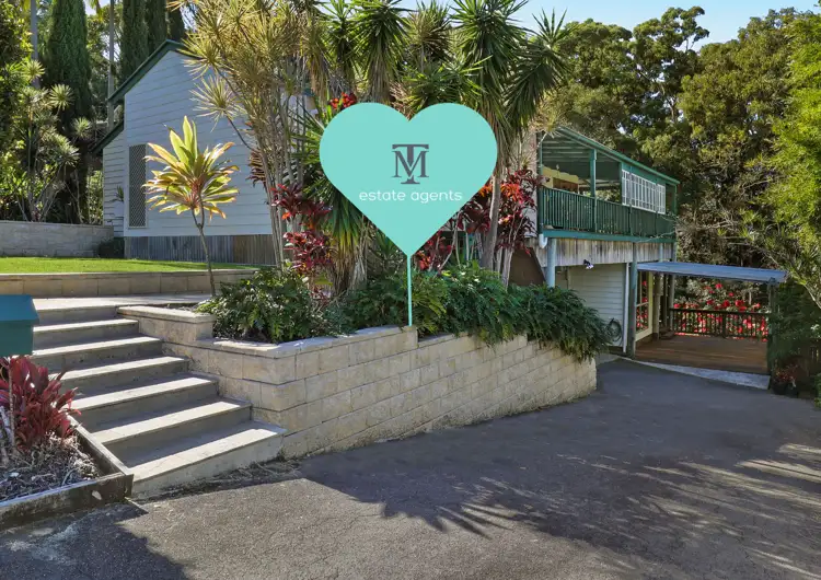 15 Gumtree Drive