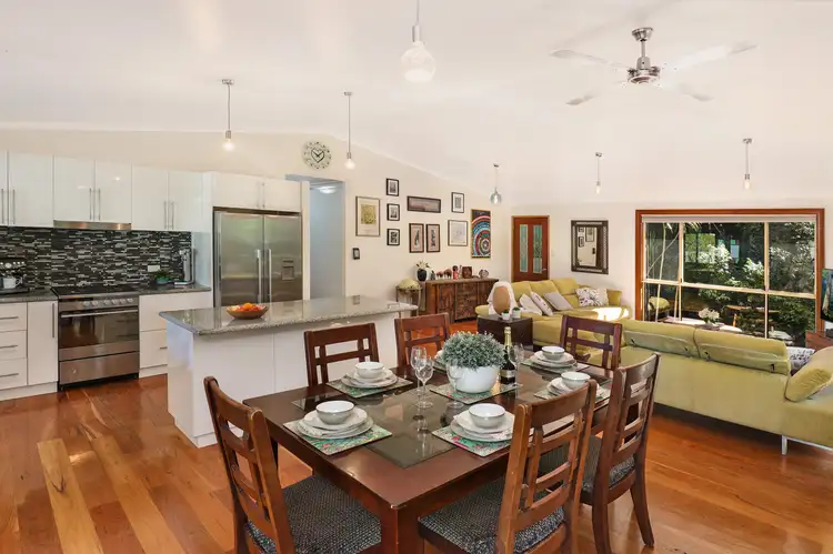 Fifth view of Homely house listing, 15 Gumtree Drive, Buderim QLD 4556
