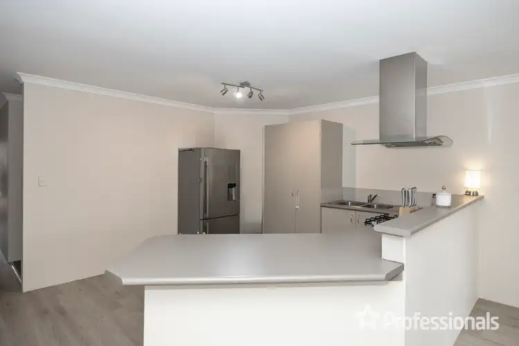 Third view of Homely house listing, 5 Newington Pass, Ellenbrook WA 6069