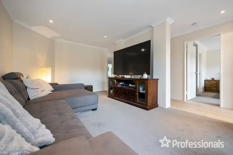Fifth view of Homely house listing, 5 Newington Pass, Ellenbrook WA 6069