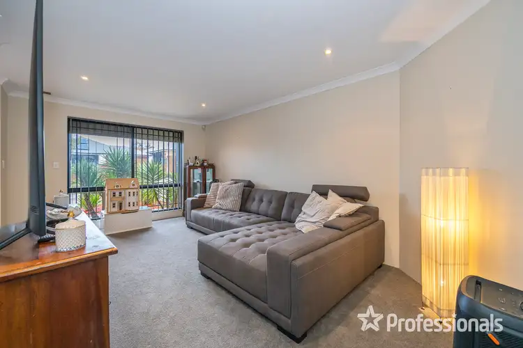 Sixth view of Homely house listing, 5 Newington Pass, Ellenbrook WA 6069