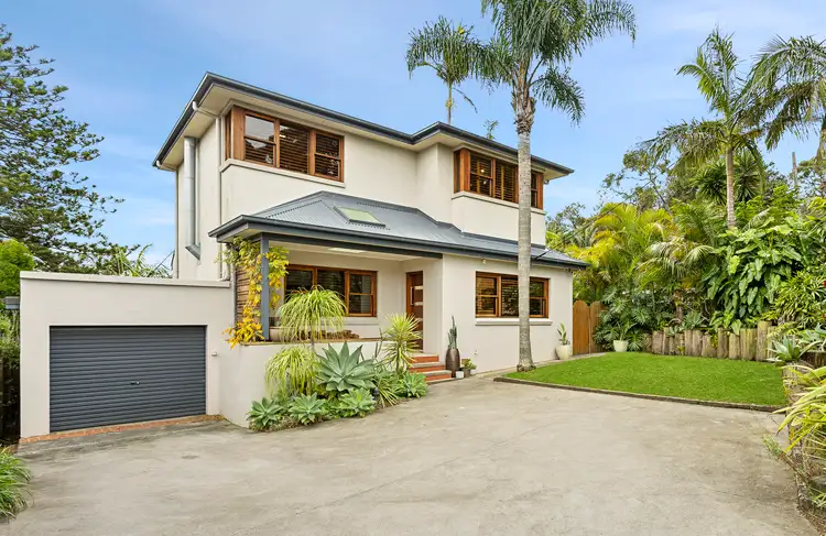 34 Parkes Road, Collaroy NSW 2097
