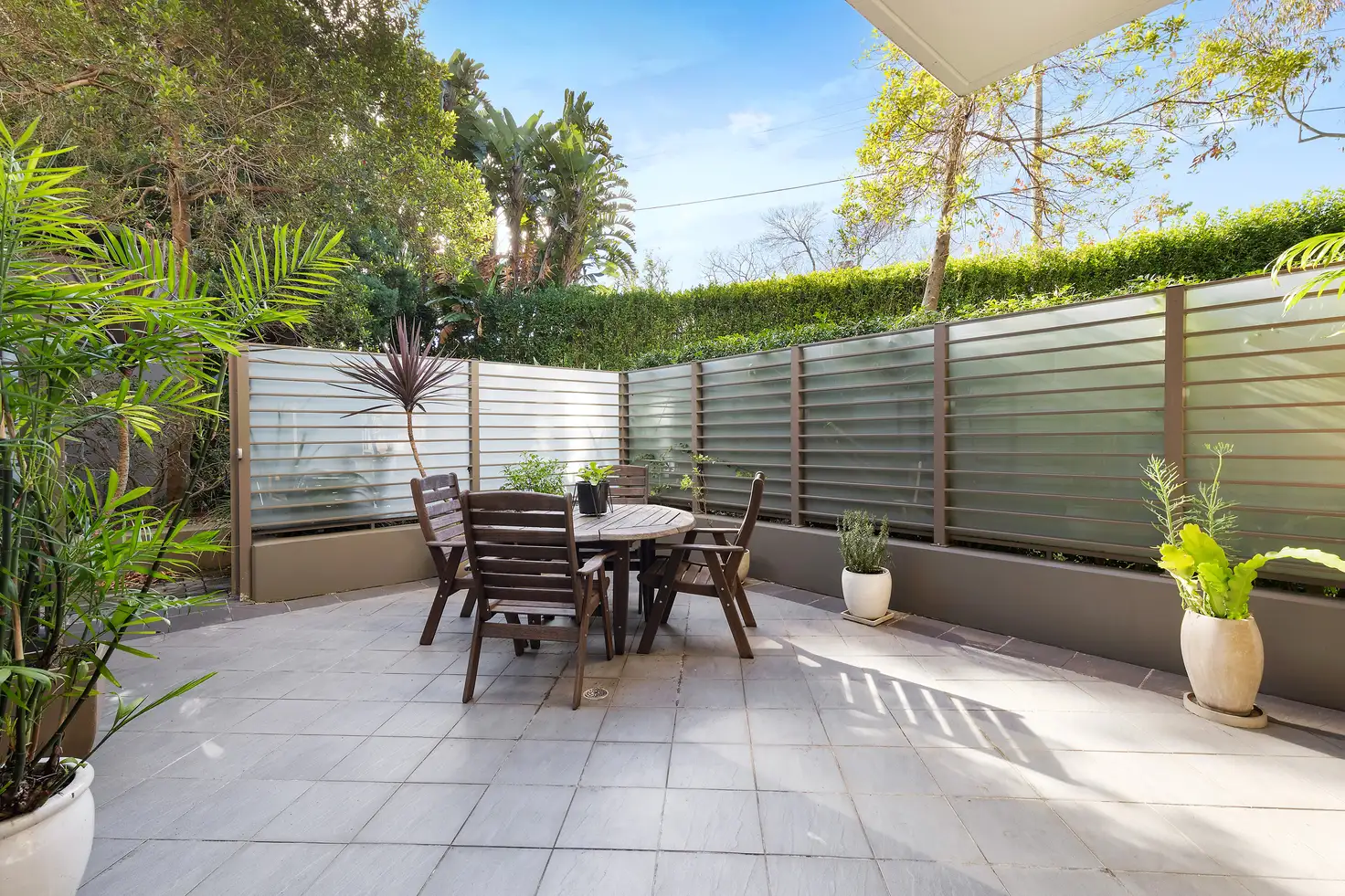Main view of Homely apartment listing, 403/2C Munderah Street, Wahroonga NSW 2076