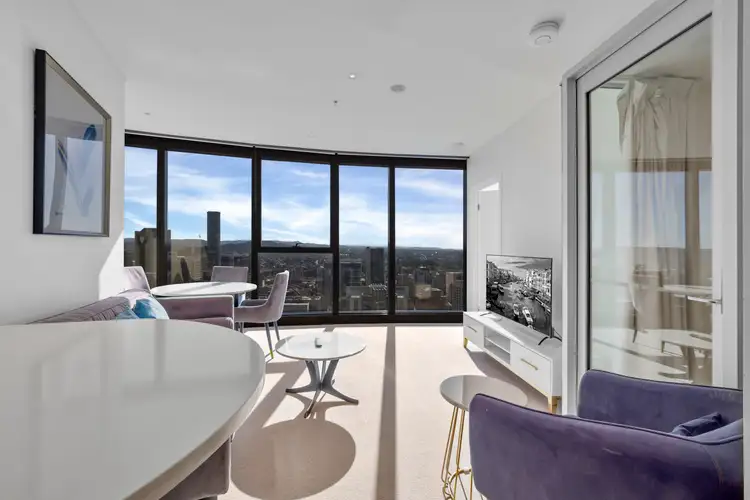5505/222 Margaret Street, Brisbane QLD 4000
