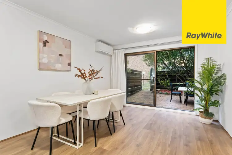 Second view of Homely townhouse listing, 13/128 Crimea Road, Marsfield NSW 2122