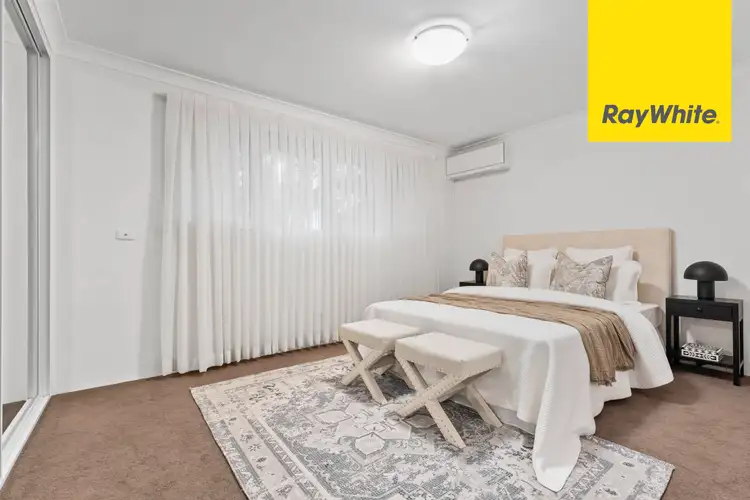 Fifth view of Homely townhouse listing, 13/128 Crimea Road, Marsfield NSW 2122