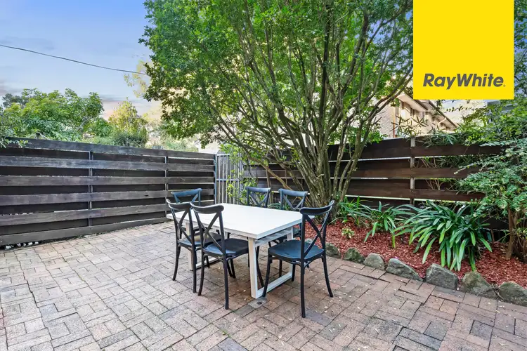 Sixth view of Homely townhouse listing, 13/128 Crimea Road, Marsfield NSW 2122