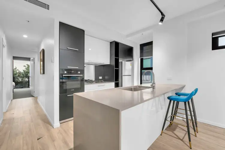 Third view of Homely apartment listing, 1017/9 Edmondstone Street, South Brisbane QLD 4101