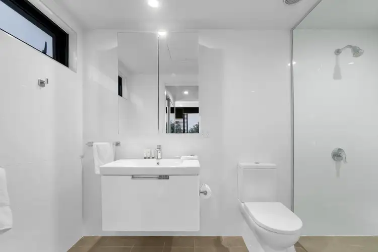 Sixth view of Homely apartment listing, 1017/9 Edmondstone Street, South Brisbane QLD 4101