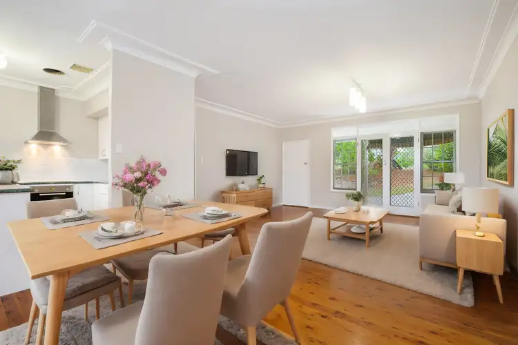 41 Havilah Avenue, Wahroonga NSW 2076