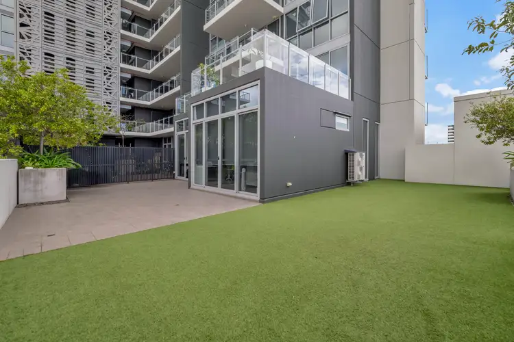 602/855 Stanley Street, Woolloongabba QLD 4102